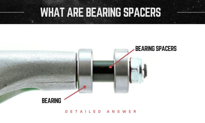 How to Choose the Right Spacer for a Bearing