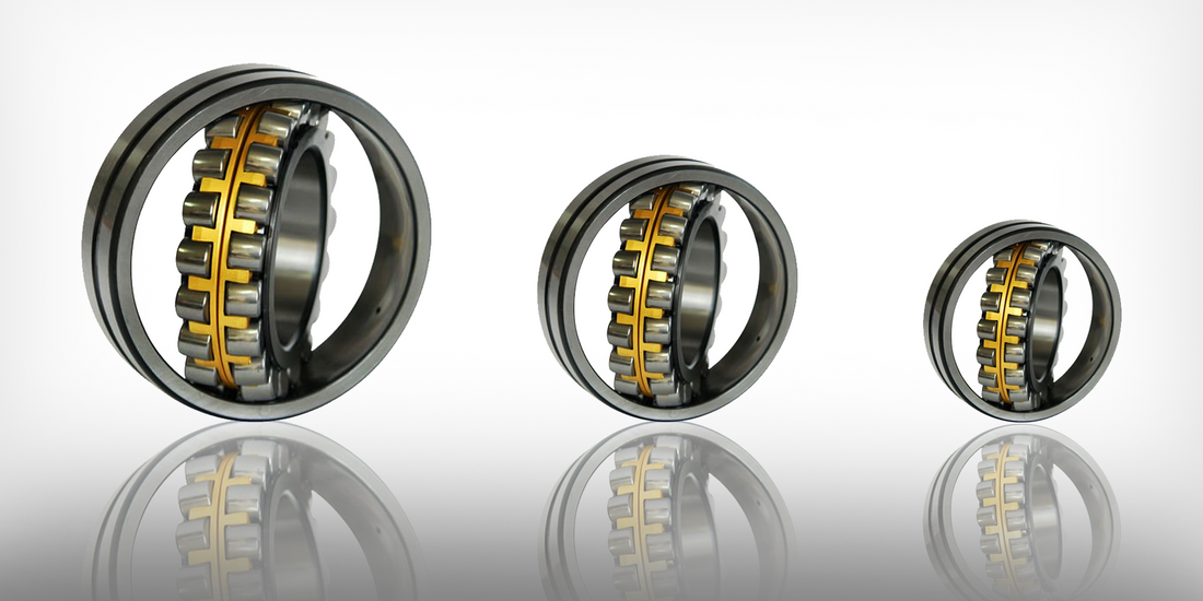 Protective Coatings: How to Increase the Lifespan of Bearing Accessories