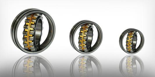 Protective Coatings: How to Increase the Lifespan of Bearing Accessories