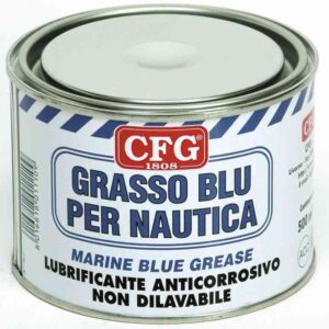 GRASA NÁUTICA