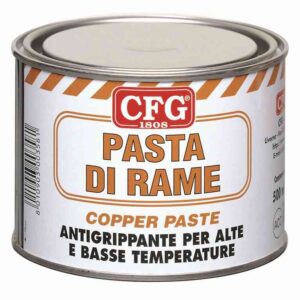 PASTA DE COBRE