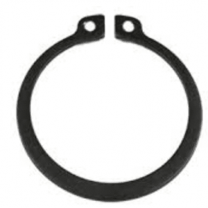 EXTERNAL RETAINING RINGS