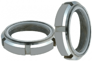 BEARING LOCKNUTS