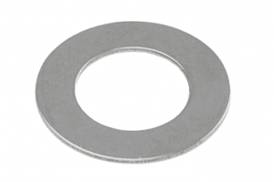 THRUST BEARING WASHERS