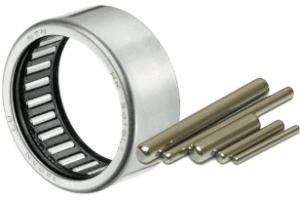 NEEDLE ROLLER BEARINGS