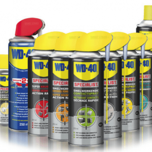 LUBRICANTES