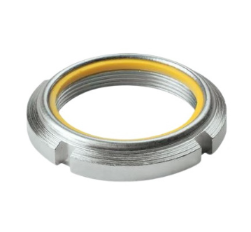 GUK0 10X0.75 TUERCA DE FIJACIÃN CRAFT
