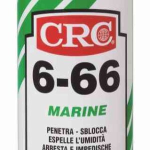 6-66 MARINE Multifunzione marino 400ml – 6 PEZZI