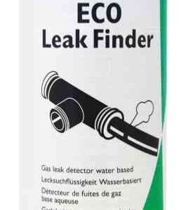 BUSCADOR DE FUGAS ECO Localiza fugas Apto para AlimentaciÃÂ³n 500ml Ã¢ÂÂ 6 PIEZAS