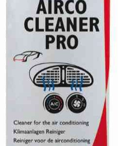 Limpiador de aire acondicionado para aire acondicionado AERO 500 ml Ã¢ÂÂ 6 piezas
