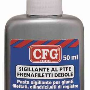 SELLADOR DE PTFE BOTELLA DE 50 ML Ã¢ÂÂ 3 PIEZAS
