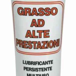 GRASA DE ALTO RENDIMIENTO 125ml Ã¢ÂÂ 6 PIEZAS