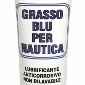 GRASA AZUL PARA NÃÂUTICA 125ml Ã¢ÂÂ 6 PIEZAS