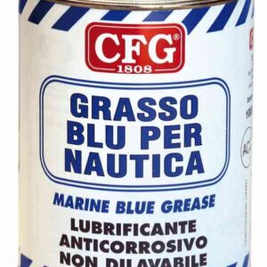 GRASA AZUL PARA NÃÂUTICA 1000ml Ã¢ÂÂ 3 PIEZAS
