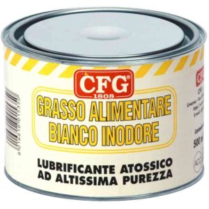 GRASA ALIMENTARIA BLANCA SIN OLOR 50500ml Ã¢ÂÂ 3 PIEZAS