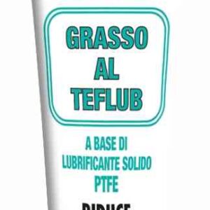 GRASA TEFLUB. 125 ml Reduce la fricciÃÂ³n. Deslizamiento.