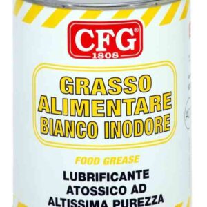 GRASA ALIMENTARIA BLANCA SIN OLOR 1000ml Ã¢ÂÂ 3 PIEZAS