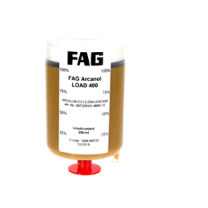 ARCALUB-C2.LC250-MULTITOP FAG Lubrificatore autom.