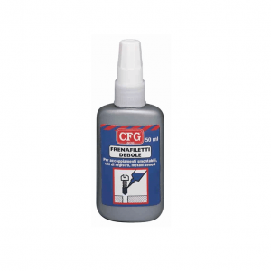 FRENAFILETTI DEBOLE FLACONE 50ML