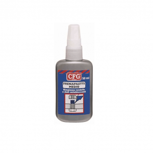 FRENAFILETTI MEDIO FLACONE 50ML