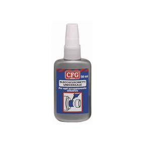 UNIVERSAL BEARING BLOCK 50ML BOTTLE