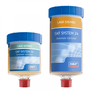 LAGD 60/WA2 Ingrassatore autom. – SKF