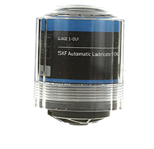 LAGE1-DU SKF Lubrificatore autom.