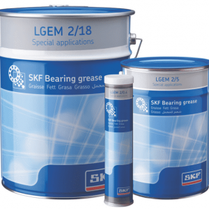 LGEM 2/5 Ã¢ÂÂ GRASA SKF Ã¢ÂÂ Lata