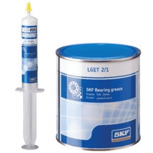 LGET 2/1 Ã¢ÂÂ GRASA SKF Ã¢ÂÂ Frasco de 1 kg