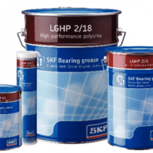 LGHP 2/1 Ã¢ÂÂ GRASA SKF Ã¢ÂÂ Frasco de 1 kg