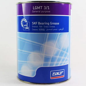 LGMT 3/1 Ã¢ÂÂ GRASA SKF Ã¢ÂÂ Frasco de 1 kg