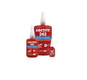 Loctite 243 (5 ml) Freno de resistencia media