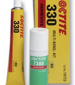 Loctite 330/7388 (90 ml) Adhesivo estructural de uso general