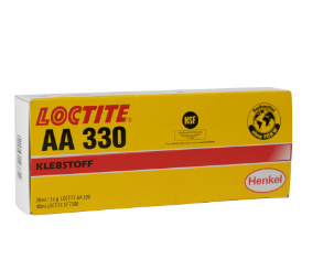 Loctite 330 (50 ml) Adhesivo estructural de uso general