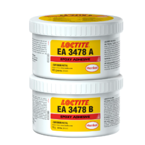 Adhesivo epoxi Loctite 3478 (453 g)