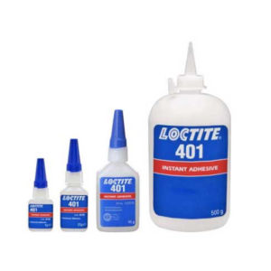 Loctite 401 (3 g) Adhesivo de evaporaciÃÂ³n rÃÂ¡pida