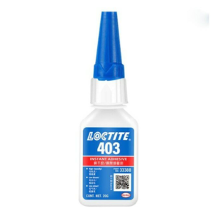 Loctite 403 (20 g) Adhesivo de evaporaciÃÂ³n rÃÂ¡pida