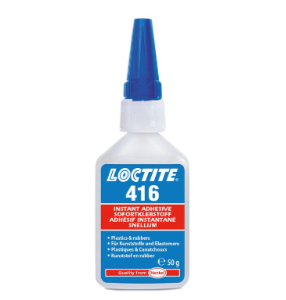 Loctite 416 (20 g) Adhesivo de evaporaciÃÂ³n rÃÂ¡pida