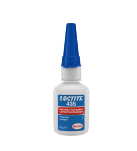 Loctite 435 (20 g) Adhesivo de evaporaciÃÂ³n rÃÂ¡pida
