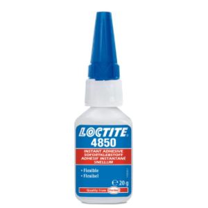 Loctite 4850 (20 g) Adhesivo de evaporaciÃÂ³n rÃÂ¡pida