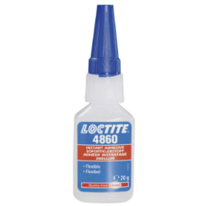 Loctite 4860 (20 g) Adhesivo de evaporaciÃÂ³n rÃÂ¡pida