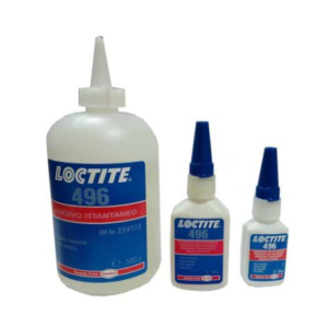 Loctite 496 (20 g) Adhesivo de evaporaciÃÂ³n rÃÂ¡pida