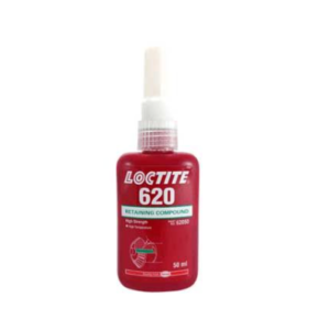 Loctite 620 (50 ml) Sellador de alta resistencia al calor