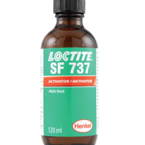 Activador Loctite 737 (120 ml)