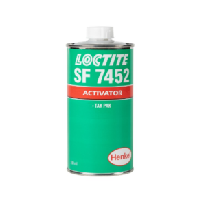 Activador de adhesivo instantÃÂ¡neo Loctite 7452 (500 ml)