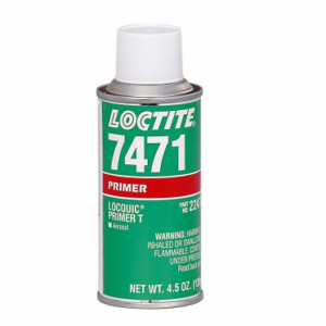 Activador anaerÃÂ³bico Loctite 7471 (150 ml)