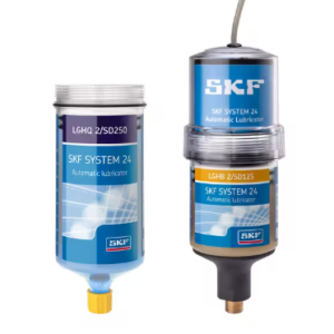 TLSD1-SP SKF Lubrificatore autom.