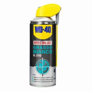 WD-40 GRASA DE LITIO DE 400 ML