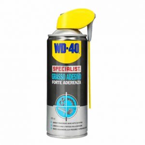WD-40 GRASA ADHESIVA DE FUERTE ADHERENCIA 400ML