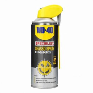 WD-40 GRASA EN AEROSOL DE LARGA DURACIÃÂN DE 400 ML